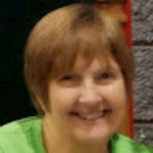 Meet your Posher, Debbie